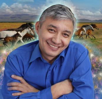 Зейнолгабдин Мухамедин