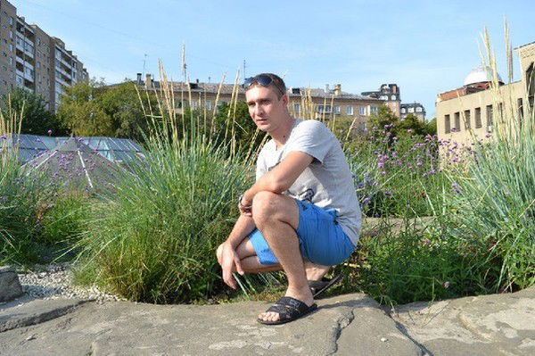 Денис Лобашев