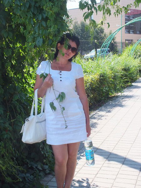 Ольга Киселёва