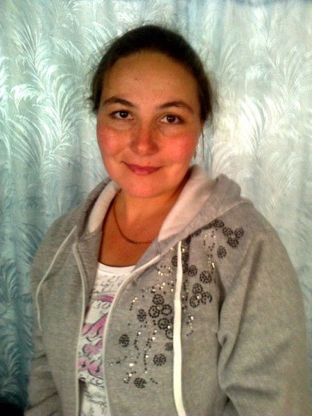 Лена Музафарова