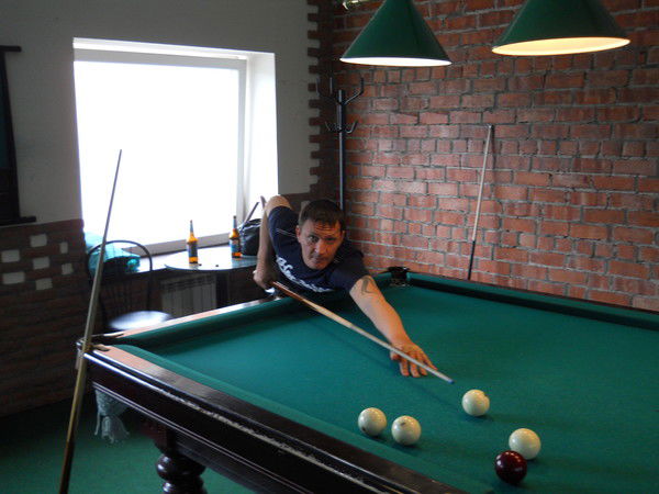 Евгений Пирожков