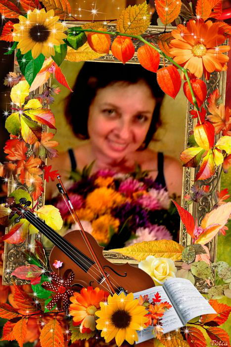 Алла Олексеенко