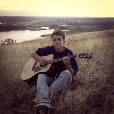 Даниил Стрельцов