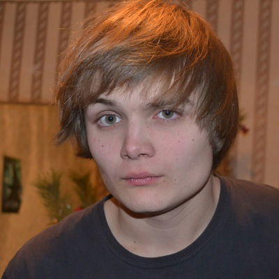 Дмитрий Денисов