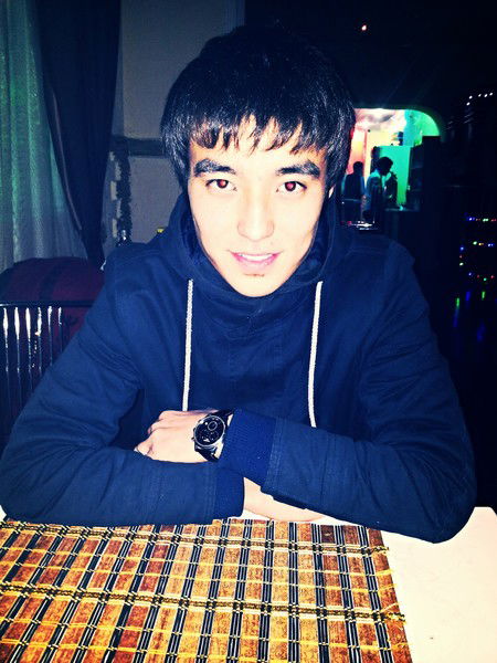 Елжас Жаниязов