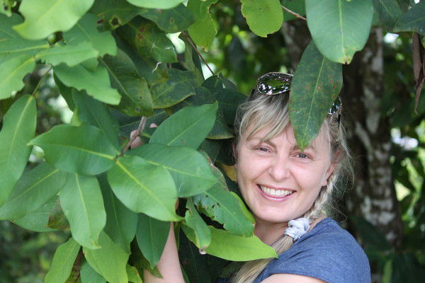 Наталия Мищенкова