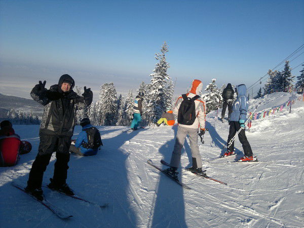 Александр Сердюков