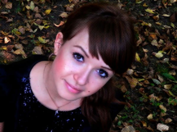 Маргарита Ващенко