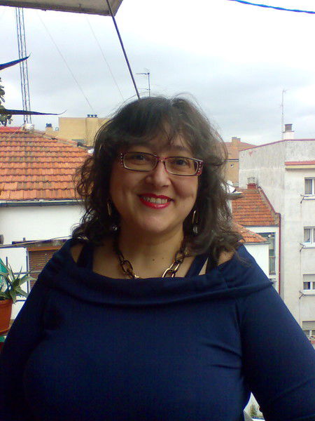 Светлана Сорокина