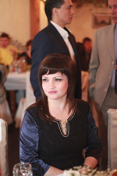 Елена Канель