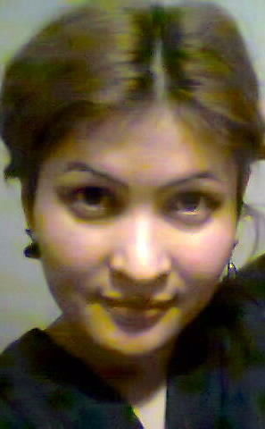 Мирамгуль Жубатканова