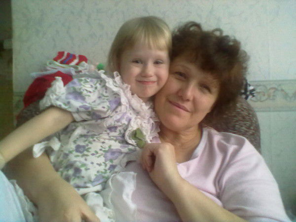 Тамара Лаврова