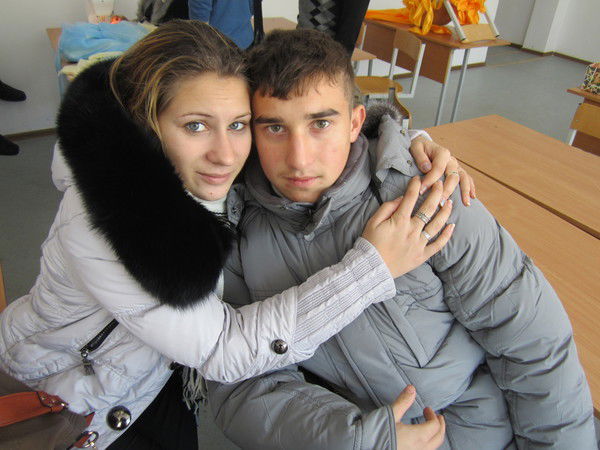 Ленька Цакилиди