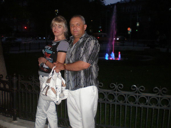 Евгений Калинин