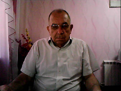 Виктор Проскурин