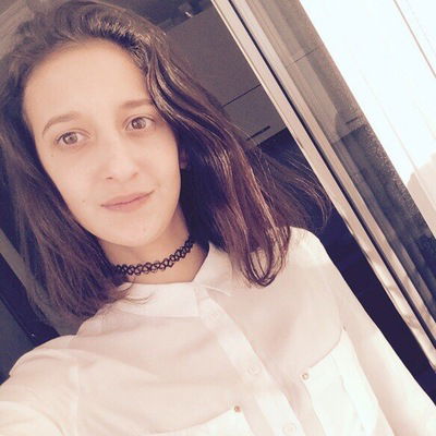 Илана Кравчук