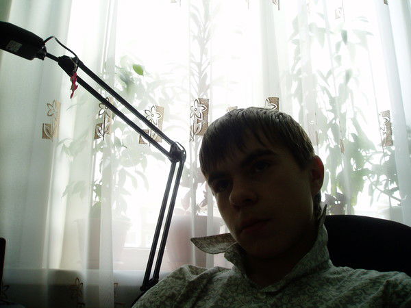 Димарик Денисов