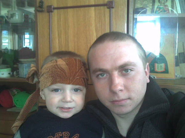 Сергей Капранов