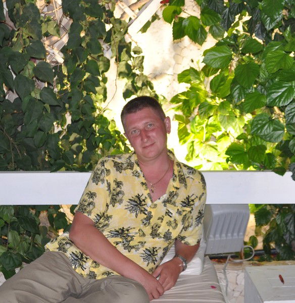 Малютин Юрий