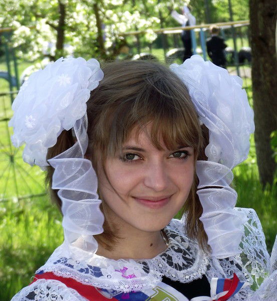 Анжелика Конюченко