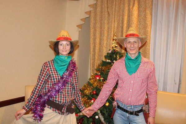 Ольга Прудовская