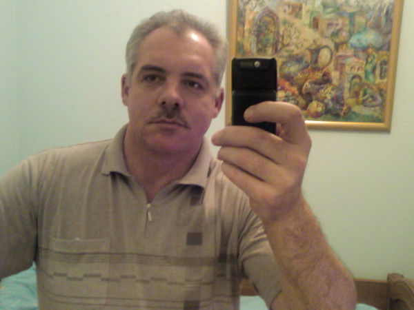 Марк Маламут