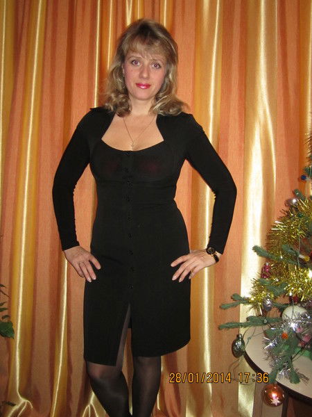 Ольга Соколова