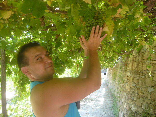 Ильдар Мифтахов