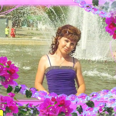 Юлия Плотникова