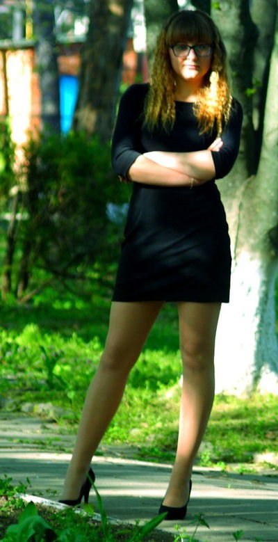 Виктория Масликова