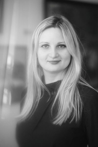 Наташа Лаптева