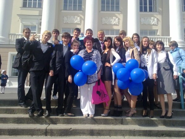 Людмила Катаева