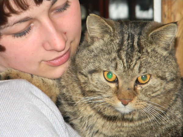 Мария Абрамова