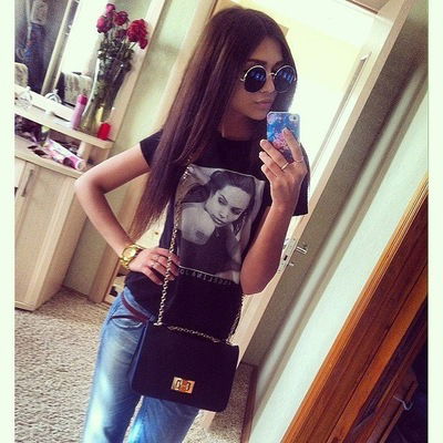 Валерия Трифонова