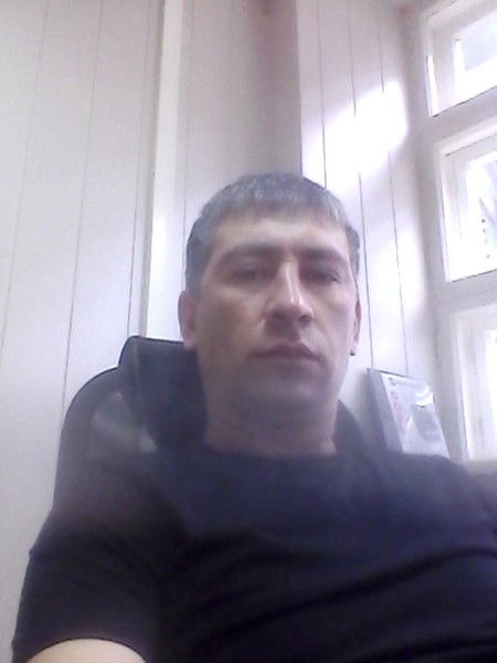 Артур Латыпов