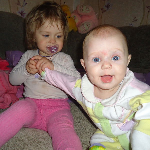 Семья Разиных