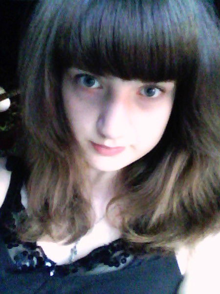 Ксения Забабурина