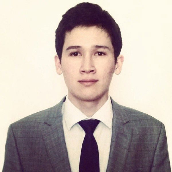 Асылбек Саутбеков