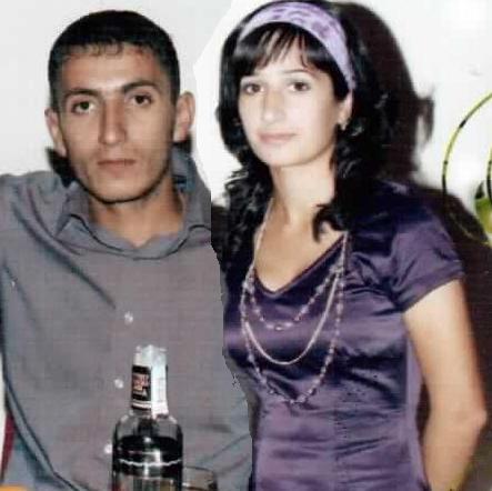 Задина Жусипова