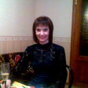 Светлана Колмык