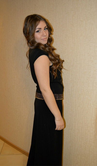 Алёна Сергеенко