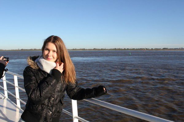 Дарья Попова