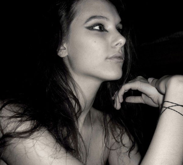 Нинуська Петрова