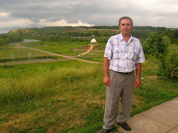 Сергей Исакович