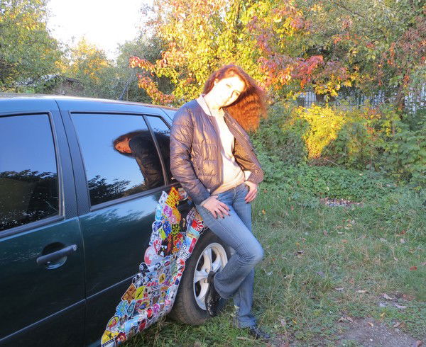 Зоя Шкинева