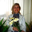 Светлана Главатских
