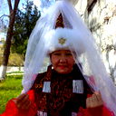 Гульжанат Ниганова