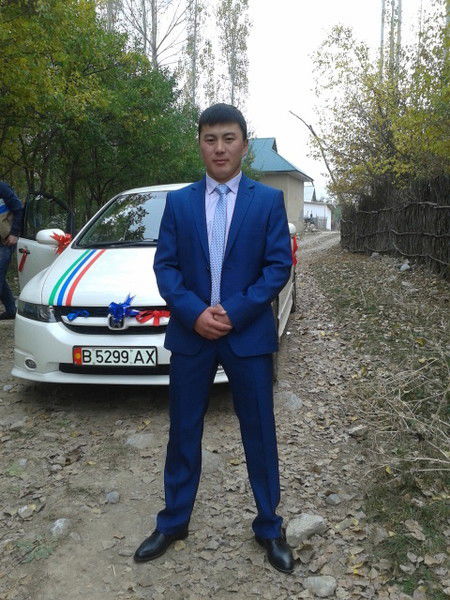 Нурсултан Кудайкулов