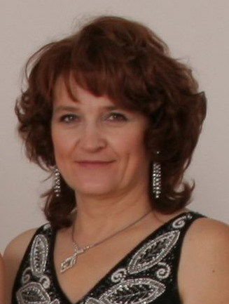 Надежда Симонова