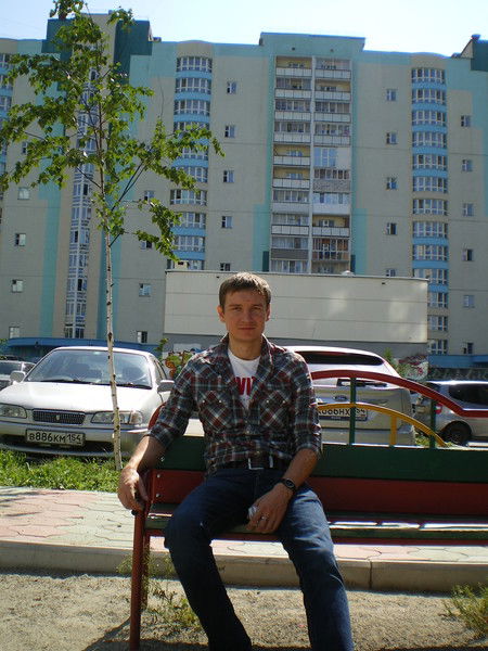 Константин Орел